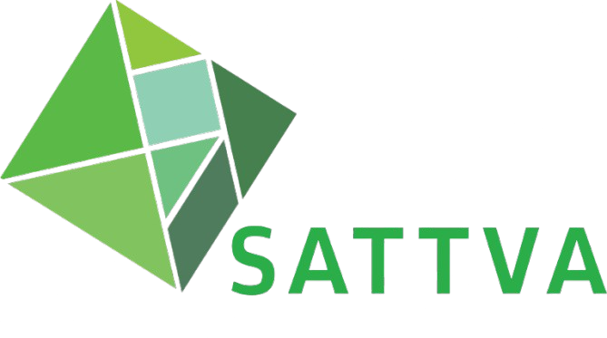 Sattva Consulting logo